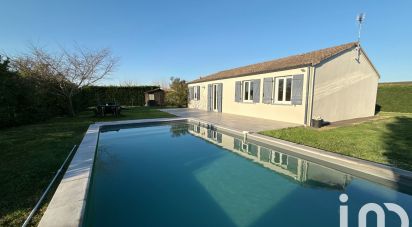 House 4 rooms of 90 m² in La Ville-Dieu-du-Temple (82290)