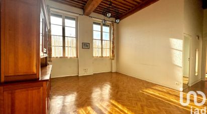 Appartement 3 pièces de 72 m² à Lyon (69004)