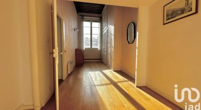 Appartement 3 pièces de 72 m² à Lyon (69004)