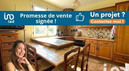 House 4 rooms of 93 m² in La Ville-aux-Dames (37700)