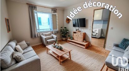 Apartment 1 room of 30 m² in La Seyne-sur-Mer (83500)