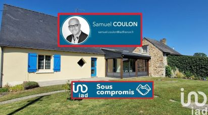 Maison de campagne 5 pièces de 122 m² à Louverné (53950)