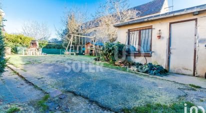 House 5 rooms of 132 m² in Mormant (77720)