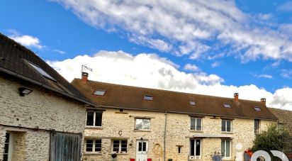 Village house 9 rooms of 370 m² in Berchères-sur-Vesgre (28260)