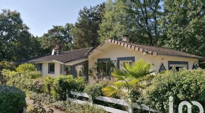 Maison traditionnelle 6 pièces de 170 m² à Chinon (37500)