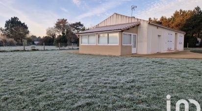 Maison 4 pièces de 96 m² à Saint-Hilaire-de-Riez (85270)