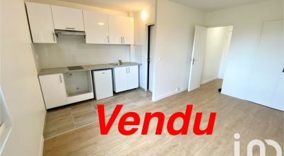 Studio 1 pièce de 20 m² à Corbeil-Essonnes (91100)