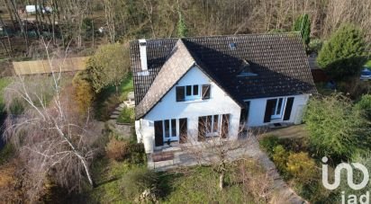 Maison 7 pièces de 212 m² à Paron (89100)