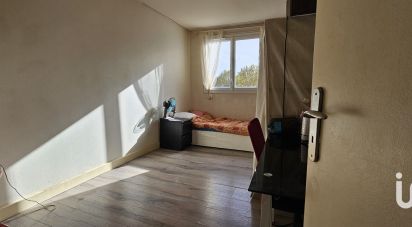 Appartement 4 pièces de 78 m² à Asnières-sur-Seine (92600)