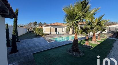 House 5 rooms of 152 m² in Cestas (33610)