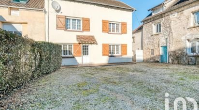 House 7 rooms of 190 m² in La Ferté-sous-Jouarre (77260)