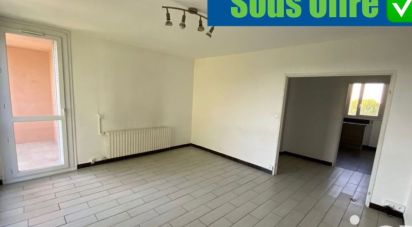 Apartment 3 rooms of 60 m² in Montélimar (26200)