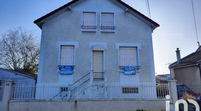 House 5 rooms of 101 m² in Châlons-en-Champagne (51000)