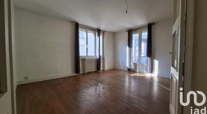 Apartment 2 rooms of 62 m² in Clermont-Ferrand (63000)