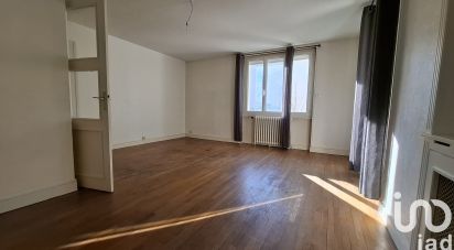 Apartment 2 rooms of 62 m² in Clermont-Ferrand (63000)