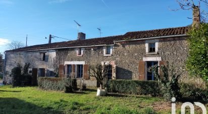 Country house 4 rooms of 103 m² in Xanton-Chassenon (85240)