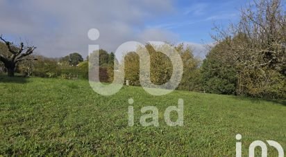 Land of 720 m² in Flourens (31130)