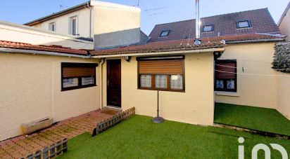 House 4 rooms of 103 m² in Reims (51100)