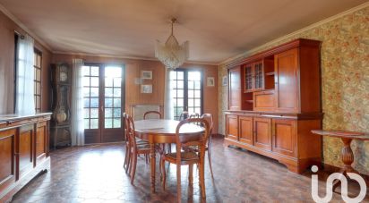 Maison traditionnelle 6 pièces de 189 m² à Pierrelaye (95480)