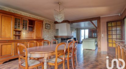 Traditional house 6 rooms of 189 m² in Pierrelaye (95480)