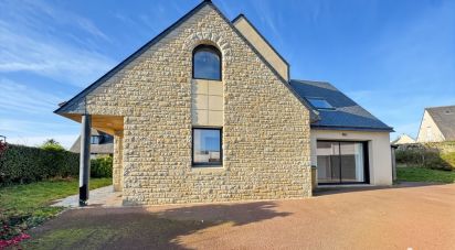 Maison 5 pièces de 158 m² à Saint-Malo (35400)