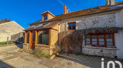 Maison de village 4 pièces de 100 m² à Machault (77133)