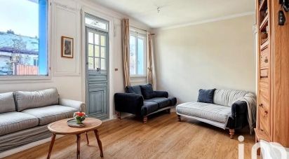 Maison 2 pièces de 45 m² à Colombes (92700)