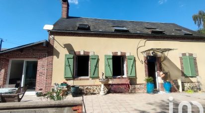 Country house 5 rooms of 126 m² in Mondoubleau (41170)