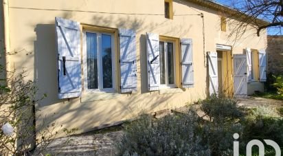 Maison 5 pièces de 136 m² à Jau-Dignac-et-Loirac (33590)