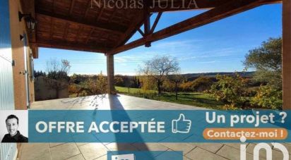 House 4 rooms of 84 m² in Albi (81000)