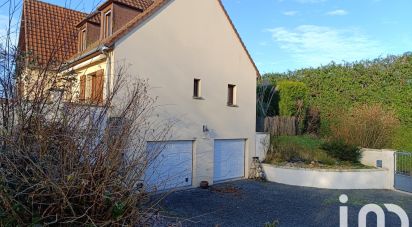 Country house 6 rooms of 131 m² in Carantilly (50570)