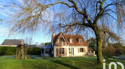 Country house 6 rooms of 131 m² in Carantilly (50570)