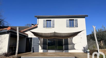 Maison 4 pièces de 115 m² à Tarbes (65000)