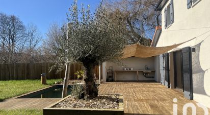 Maison 4 pièces de 115 m² à Tarbes (65000)