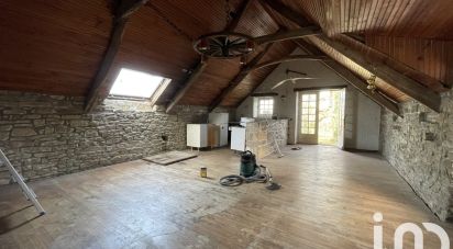 Longère 6 pièces de 195 m² à Belz (56550)