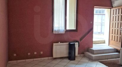 Apartment 3 rooms of 99 m² in Tonnerre (89700)