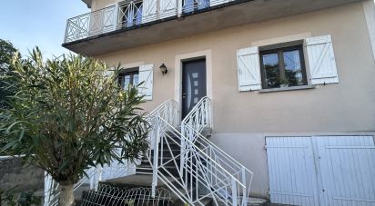 Townhouse 5 rooms of 140 m² in Montauban (82000)