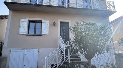 Townhouse 5 rooms of 140 m² in Montauban (82000)