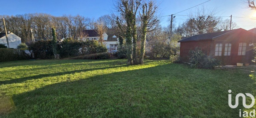 Land of 417 m² in Gretz-Armainvilliers (77220)