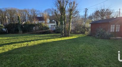 Land of 417 m² in Gretz-Armainvilliers (77220)