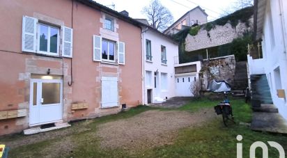 Building in Poitiers (86000) of 120 m²