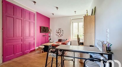 Immeuble de 350 m² à Saint-Claude (39200)