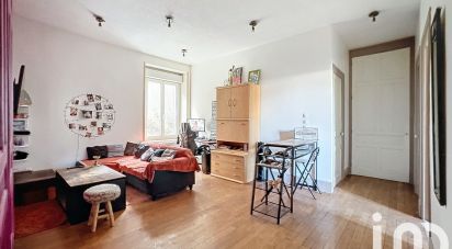 Immeuble de 350 m² à Saint-Claude (39200)