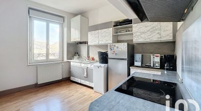 Immeuble de 350 m² à Saint-Claude (39200)