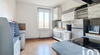 Immeuble de 350 m² à Saint-Claude (39200)