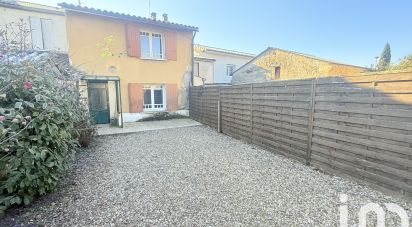 Village house 5 rooms of 121 m² in Montcaret (24230)