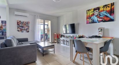 Maison 3 pièces de 73 m² à Cuers (83390)