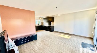 Maison 4 pièces de 90 m² à Mareuil-lès-Meaux (77100)