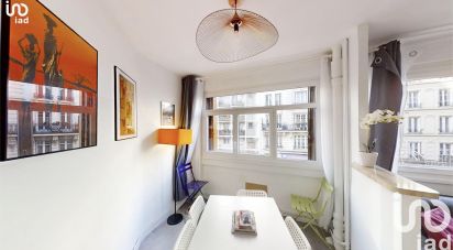 Apartment 3 rooms of 62 m² in Paris (75014)