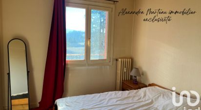 Apartment 3 rooms of 55 m² in Besançon (25000)